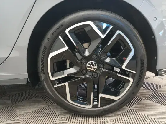 VOLKSWAGEN GOLF VIII - voiture de démonstration - Photo 19