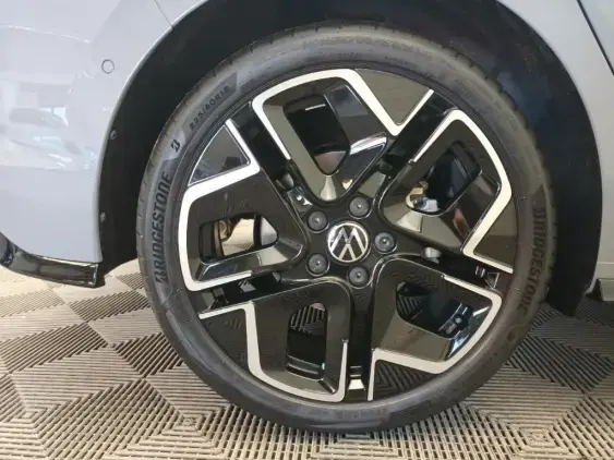 VOLKSWAGEN GOLF VIII - voiture de démonstration - Photo 20