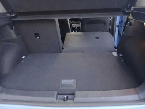 VOLKSWAGEN T-CROSS - voiture de démonstration - Photo 16