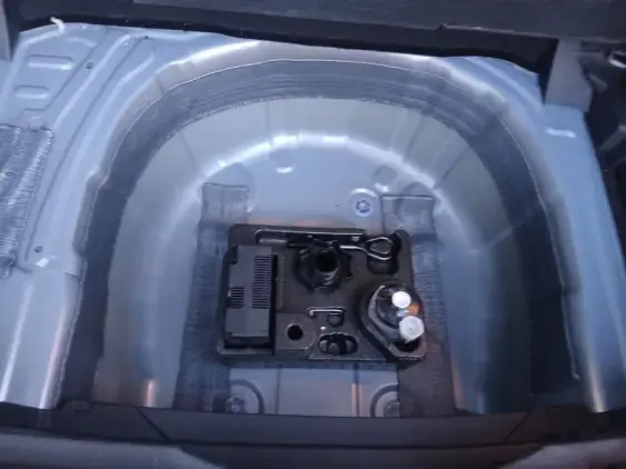 VOLKSWAGEN T-CROSS - voiture de démonstration - Photo 17