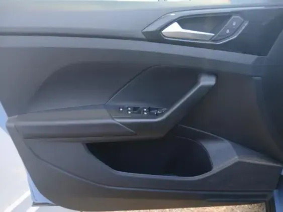 VOLKSWAGEN T-CROSS - voiture de démonstration - Photo 19