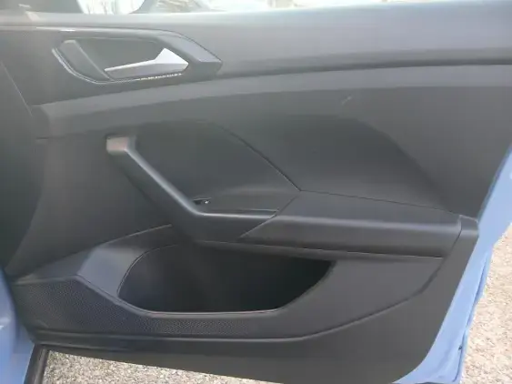 VOLKSWAGEN T-CROSS - voiture de démonstration - Photo 20