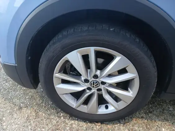 VOLKSWAGEN T-CROSS - voiture de démonstration - Photo 23