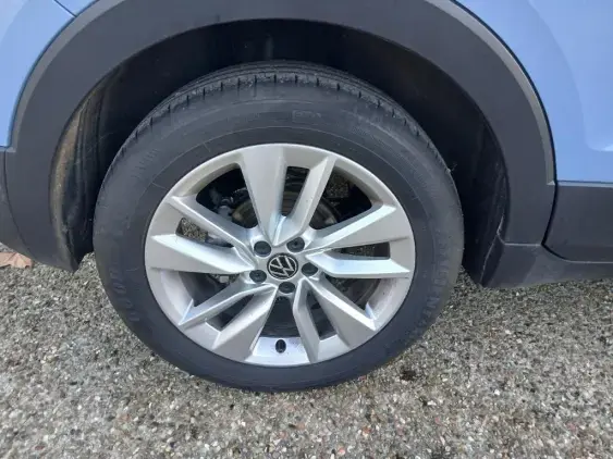 VOLKSWAGEN T-CROSS - voiture de démonstration - Photo 25