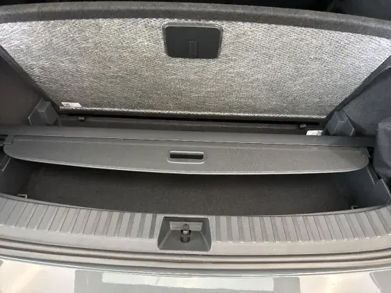 VOLKSWAGEN TAYRON - voiture de démonstration - Photo 17