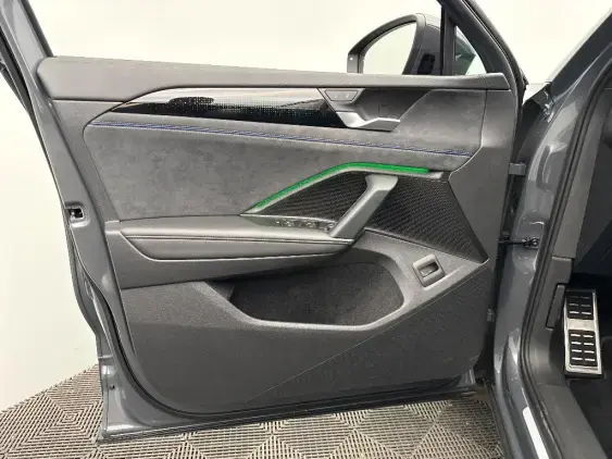 VOLKSWAGEN TAYRON - voiture de démonstration - Photo 19