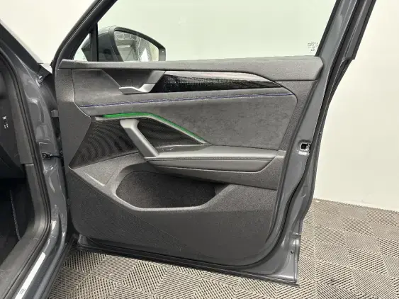 VOLKSWAGEN TAYRON - voiture de démonstration - Photo 20