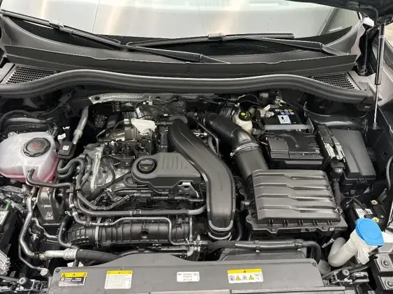 VOLKSWAGEN TAYRON - voiture de démonstration - Photo 21