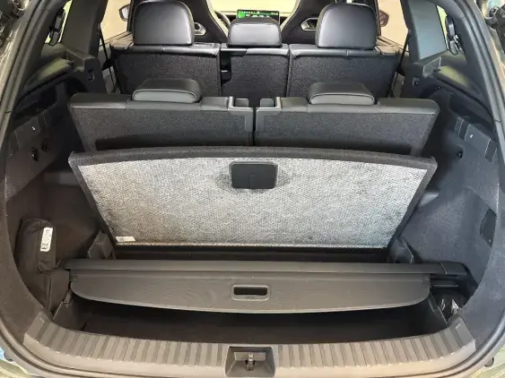 VOLKSWAGEN TAYRON - voiture de démonstration - Photo 17