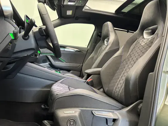 VOLKSWAGEN TAYRON - voiture de démonstration - Photo 18