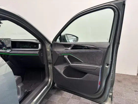 VOLKSWAGEN TAYRON - voiture de démonstration - Photo 20
