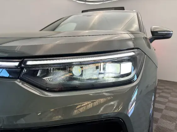 VOLKSWAGEN TAYRON - voiture de démonstration - Photo 22