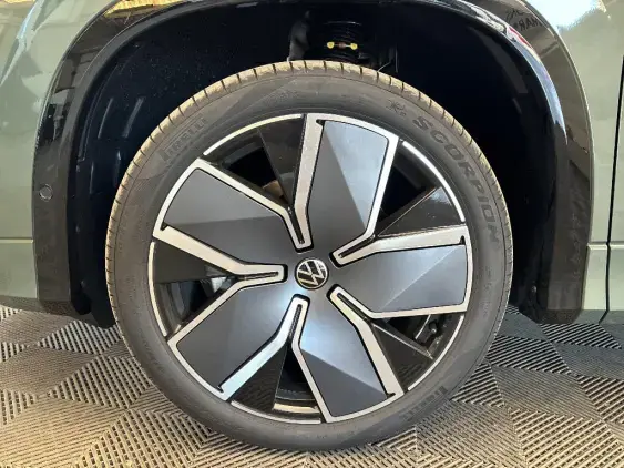 VOLKSWAGEN TAYRON - voiture de démonstration - Photo 23