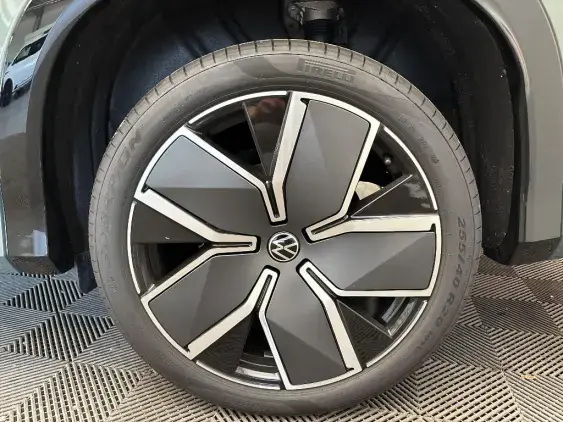 VOLKSWAGEN TAYRON - voiture de démonstration - Photo 24