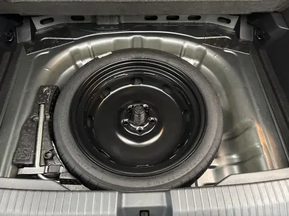 VOLKSWAGEN T-ROC - voiture de démonstration - Photo 17