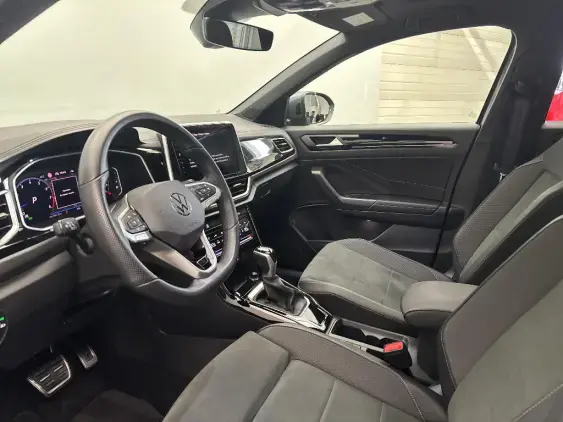 VOLKSWAGEN T-ROC - voiture de démonstration - Photo 18