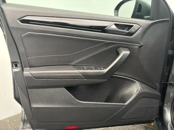 VOLKSWAGEN T-ROC - voiture de démonstration - Photo 19