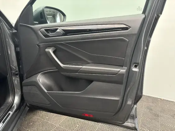 VOLKSWAGEN T-ROC - voiture de démonstration - Photo 20