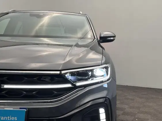 VOLKSWAGEN T-ROC - voiture de démonstration - Photo 22