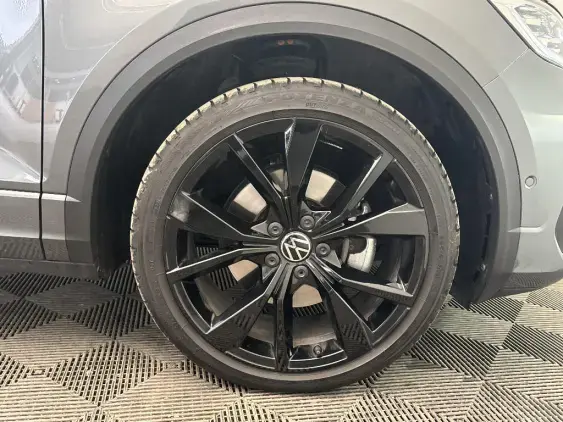 VOLKSWAGEN T-ROC - voiture de démonstration - Photo 23