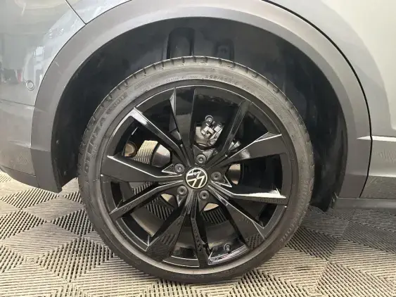 VOLKSWAGEN T-ROC - voiture de démonstration - Photo 24