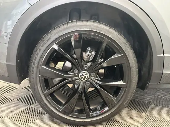 VOLKSWAGEN T-ROC - voiture de démonstration - Photo 25