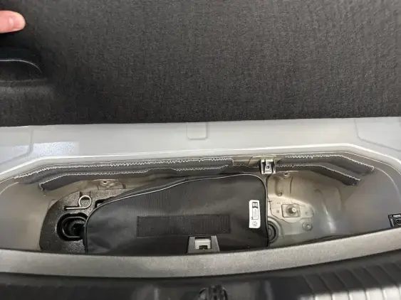 VOLKSWAGEN ID.3 - voiture de démonstration - Photo 17