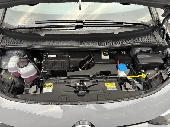 VOLKSWAGEN ID.3 - voiture de démonstration - Photo 20