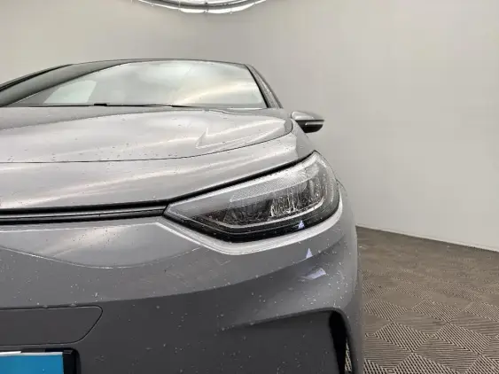 VOLKSWAGEN ID.3 - voiture de démonstration - Photo 21