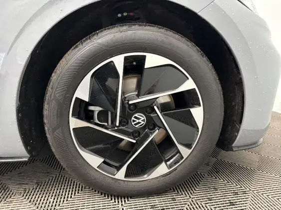 VOLKSWAGEN ID.3 - voiture de démonstration - Photo 22