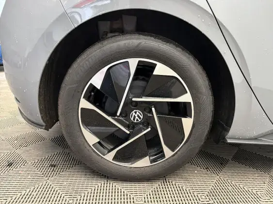 VOLKSWAGEN ID.3 - voiture de démonstration - Photo 23