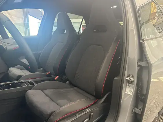 VOLKSWAGEN ID.3 - voiture de démonstration - Photo 15