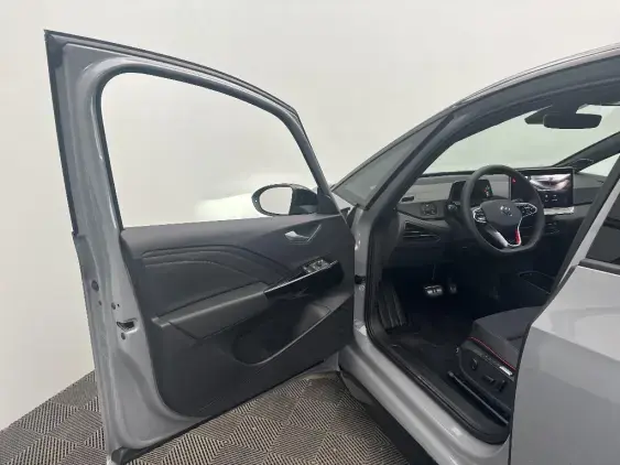 VOLKSWAGEN ID.3 - voiture de démonstration - Photo 16
