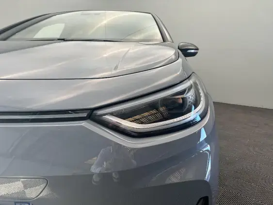 VOLKSWAGEN ID.3 - voiture de démonstration - Photo 18