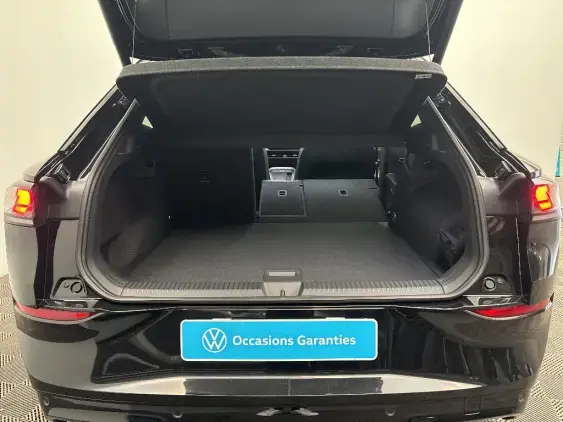 VOLKSWAGEN T-ROC II - voiture de démonstration - Photo 16
