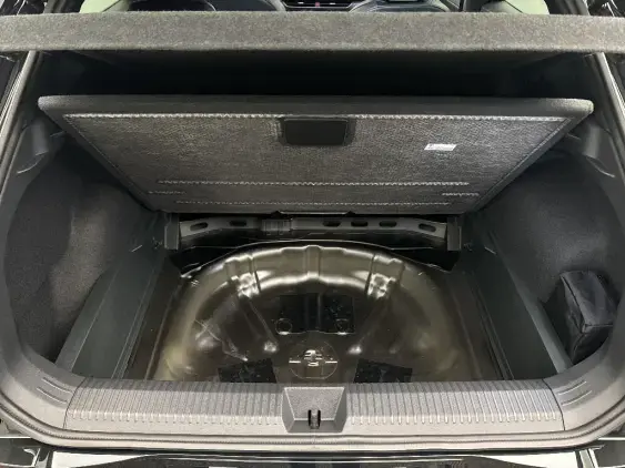 VOLKSWAGEN T-ROC II - voiture de démonstration - Photo 17
