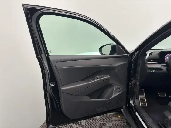 VOLKSWAGEN T-ROC II - voiture de démonstration - Photo 19