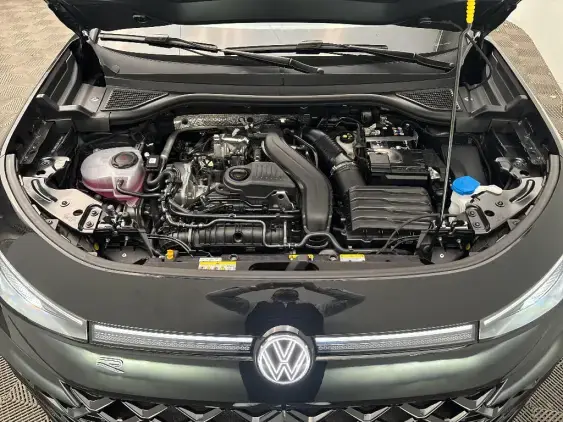 VOLKSWAGEN T-ROC II - voiture de démonstration - Photo 21
