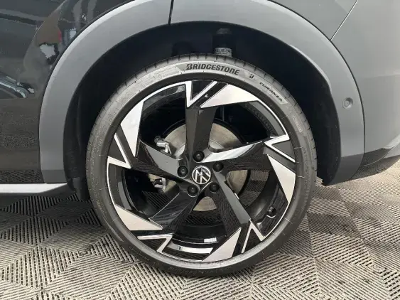 VOLKSWAGEN T-ROC II - voiture de démonstration - Photo 24