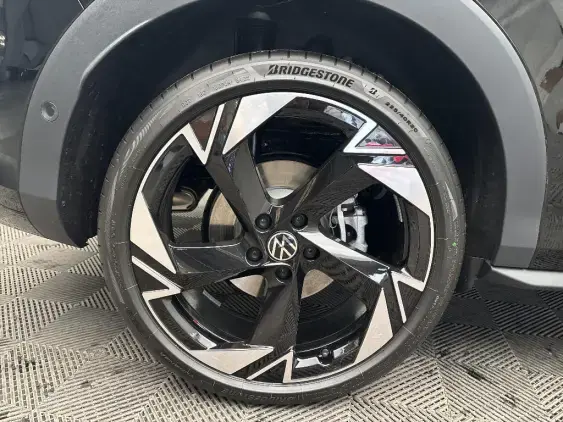 VOLKSWAGEN T-ROC II - voiture de démonstration - Photo 25