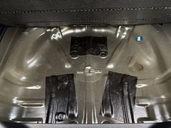 VOLKSWAGEN T-ROC II - voiture de démonstration - Photo 17