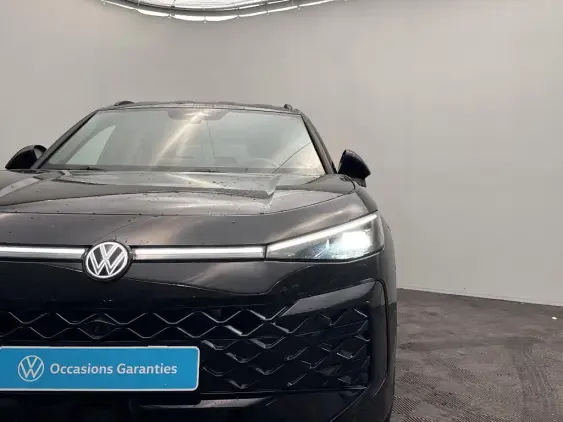 VOLKSWAGEN T-ROC II - voiture de démonstration - Photo 21