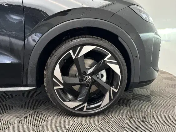 VOLKSWAGEN T-ROC II - voiture de démonstration - Photo 22