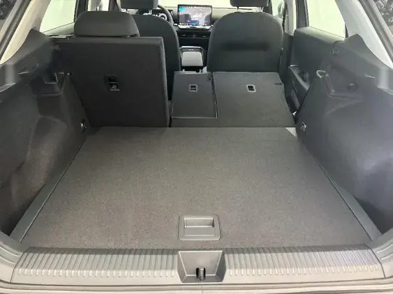 VOLKSWAGEN T-ROC II - voiture de démonstration - Photo 16