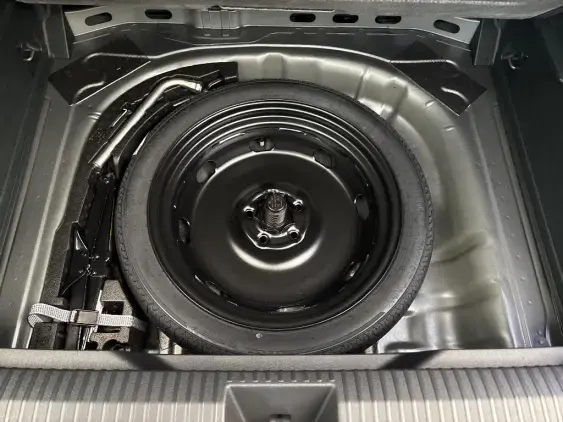 VOLKSWAGEN T-ROC II - voiture de démonstration - Photo 17