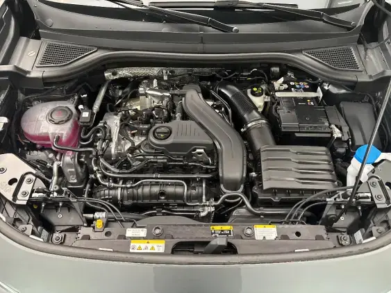 VOLKSWAGEN T-ROC II - voiture de démonstration - Photo 21