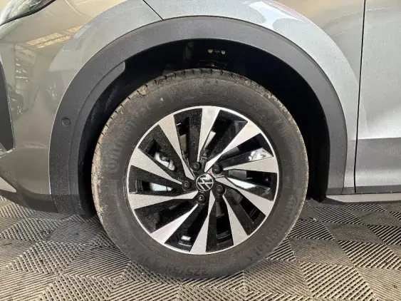 VOLKSWAGEN T-ROC II - voiture de démonstration - Photo 23