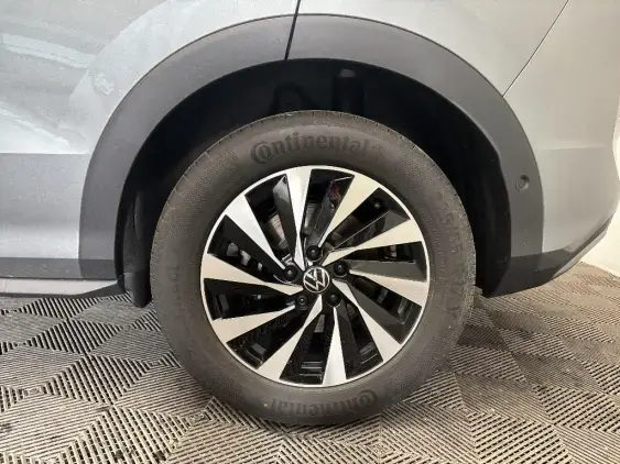 VOLKSWAGEN T-ROC II - voiture de démonstration - Photo 24