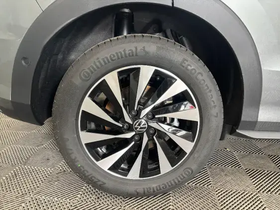 VOLKSWAGEN T-ROC II - voiture de démonstration - Photo 25