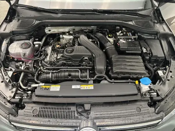 VOLKSWAGEN GOLF VIII - voiture de démonstration - Photo 21